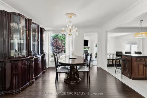 86 Huntington Lane, ON L2S 3R6