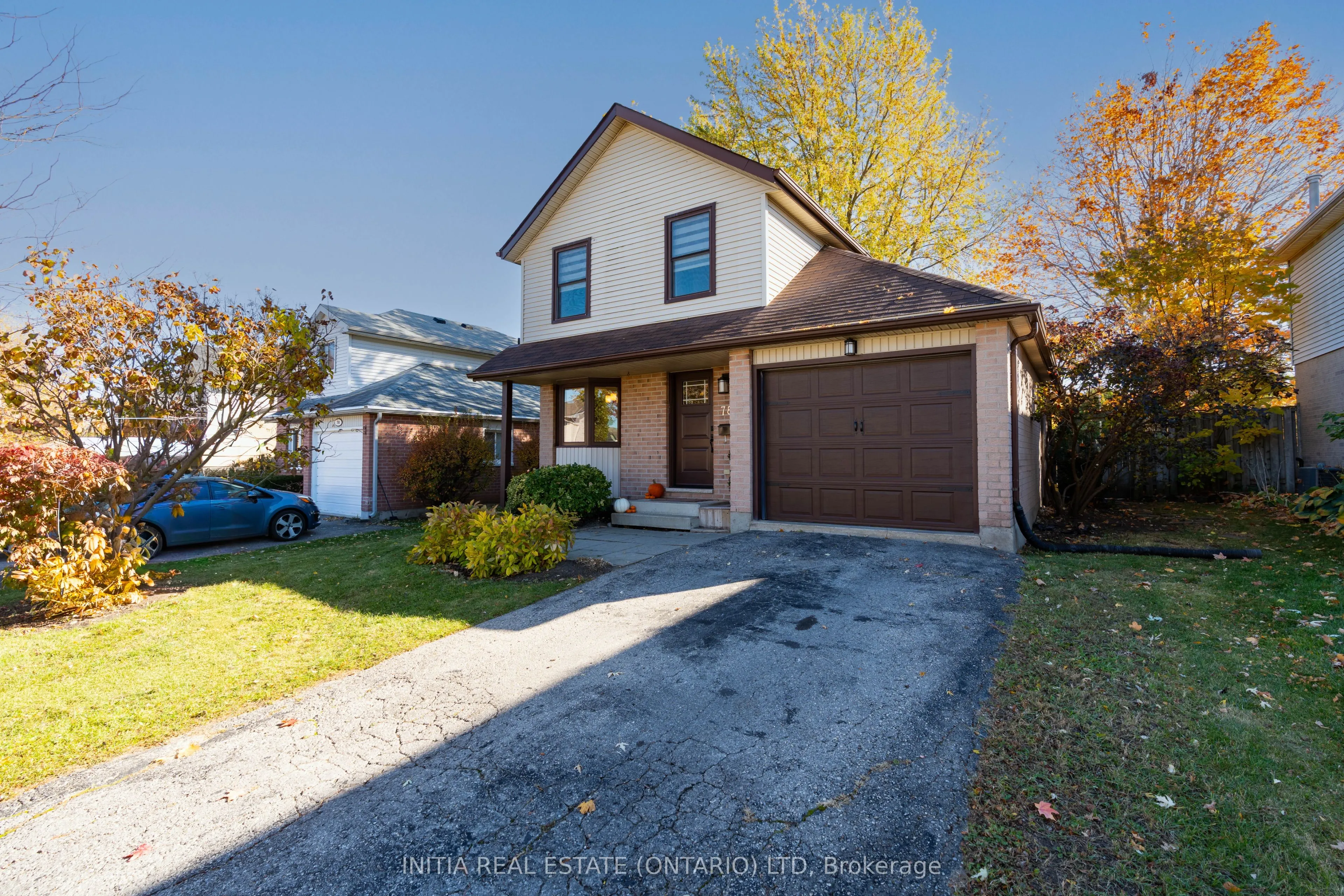 784 Homeview Road, ON N6C 5S6