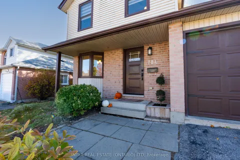 784 Homeview Road, ON N6C 5S6