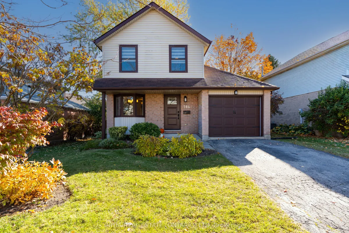 784 Homeview Road, ON N6C 5S6