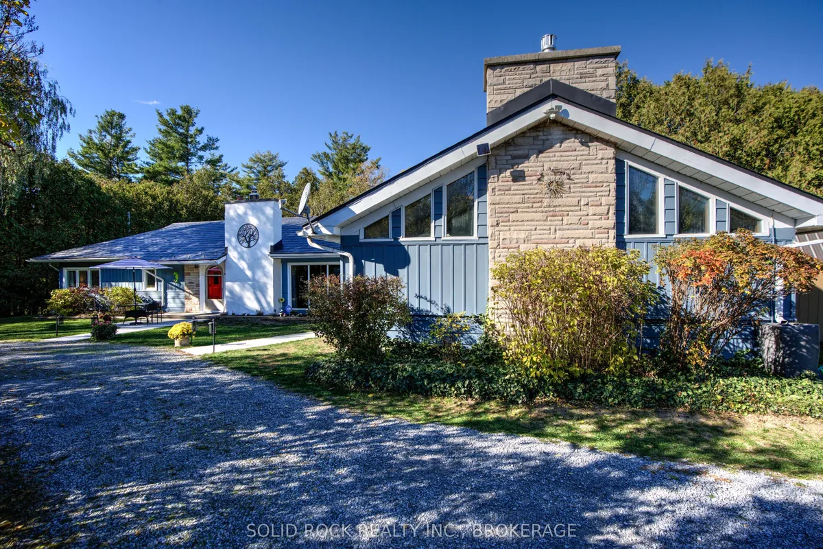 423 Mud Lake Road, ON K0H 2H0