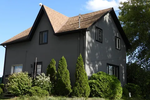 665 Port Maitland Road, ON N1A 2W6