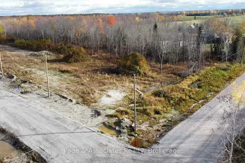 1 Vanier Street, ON P2B 0C8