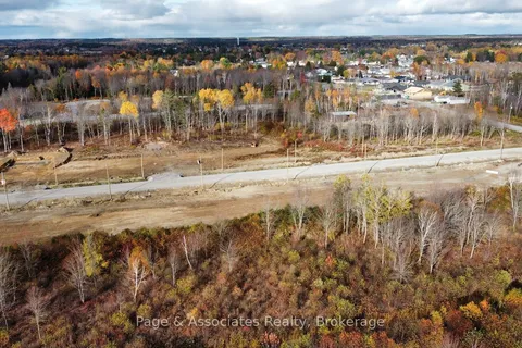 1 Vanier Street, ON P2B 0C8