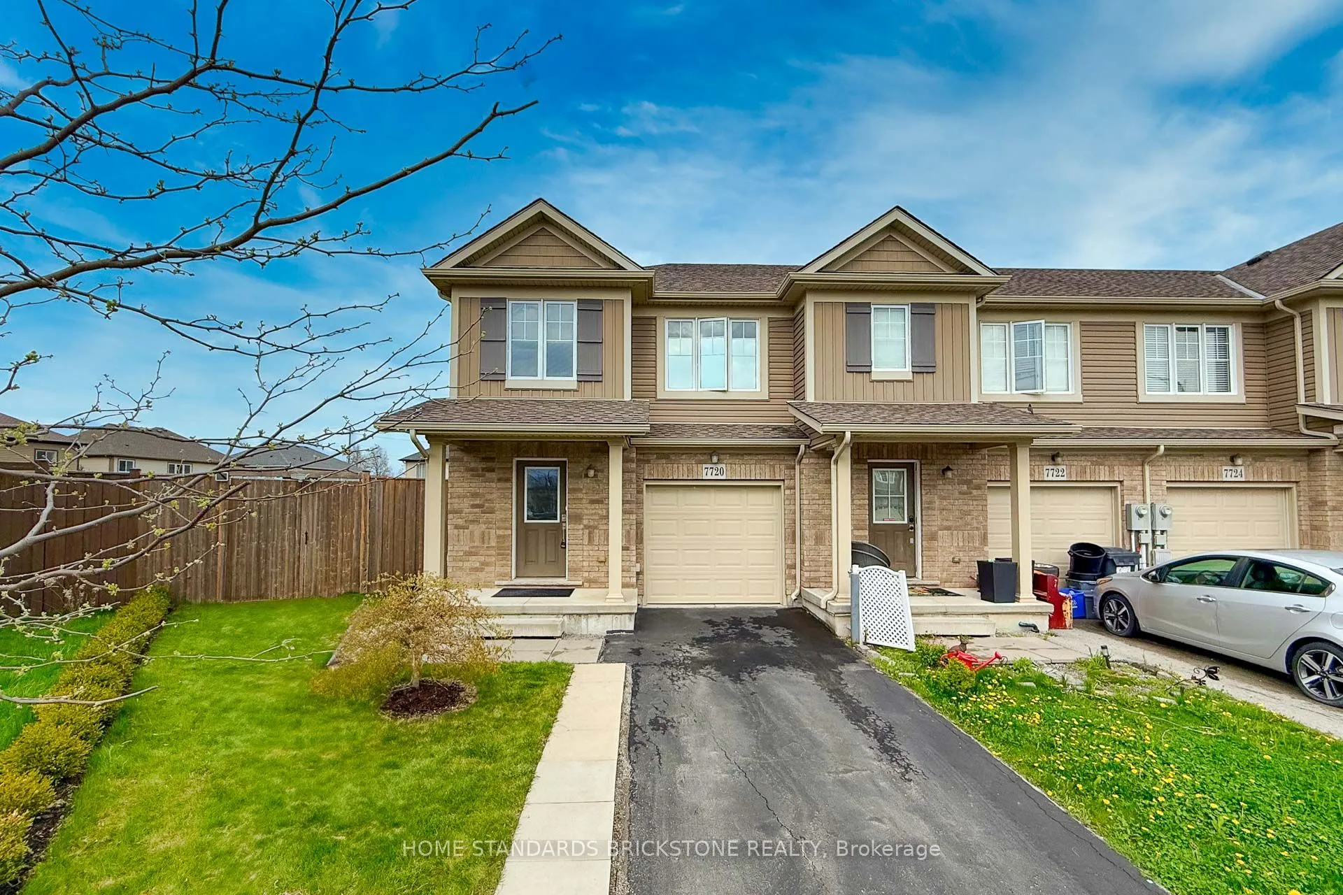 7720 Shaw Street, ON L2G 0H1