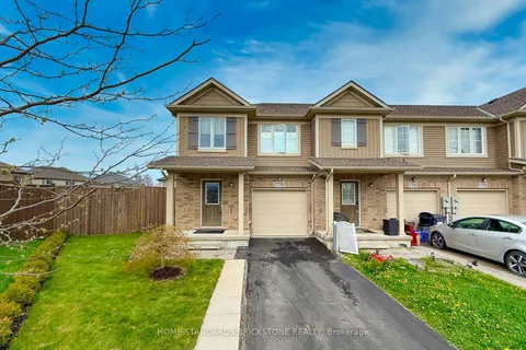 7720 Shaw Street, ON L2G 0H1