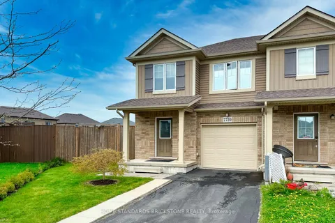 7720 Shaw Street, ON L2G 0H1