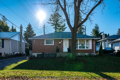 162 Second Avenue, ON K7R 2J2