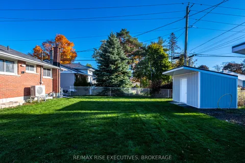 162 Second Avenue, ON K7R 2J2