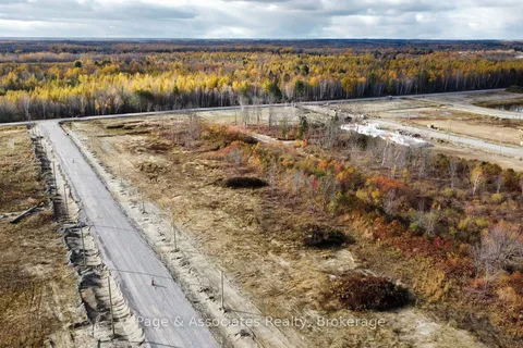 30 Vanier Street, ON P2B 0C8