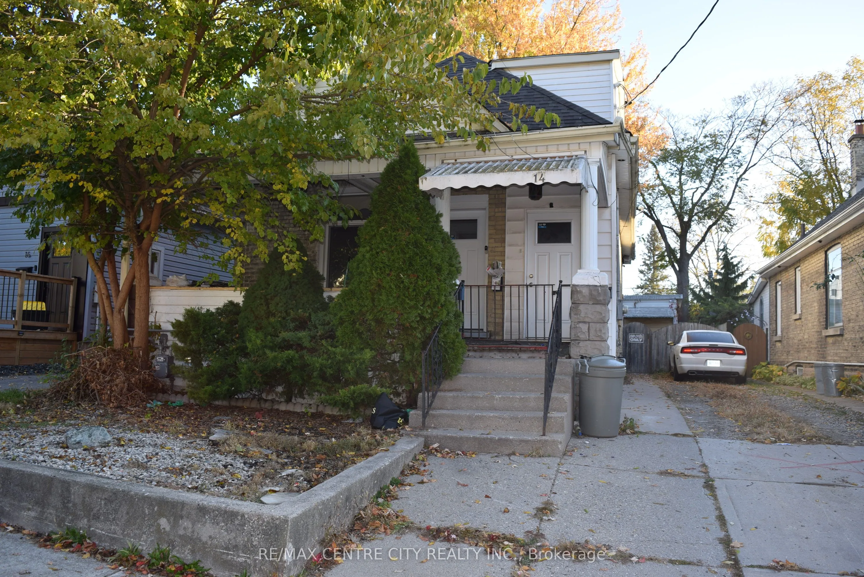 14 Kitchener Avenue, ON N5Z 2B2