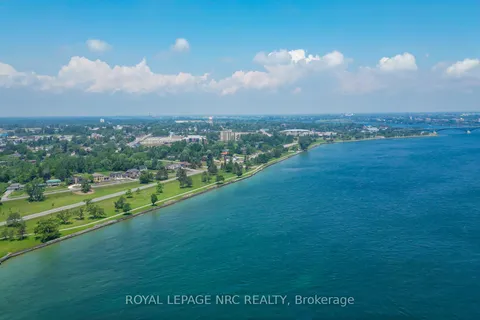 396 Brady Court, ON L2A 1N1