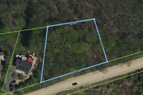 PTLT 40 12 Concession, ON N0H 2P0