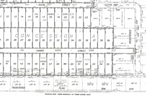 53 Vanier Street, ON P2B 0C8