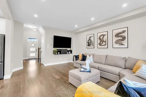 7 Tindall Crescent, ON L9W 7R9