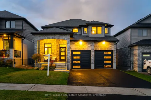 7 Tindall Crescent, ON L9W 7R9