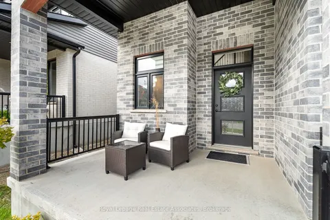 7 Tindall Crescent, ON L9W 7R9