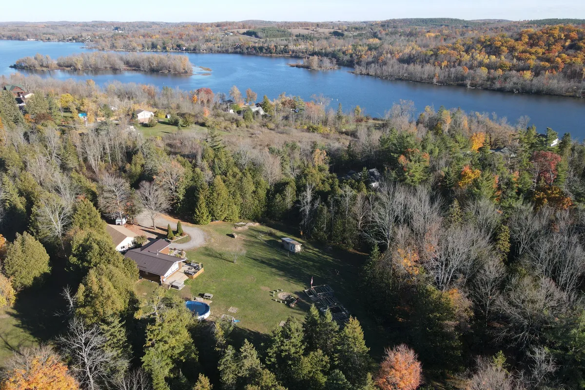 1430 Drysdale Road, ON K0L 2V0