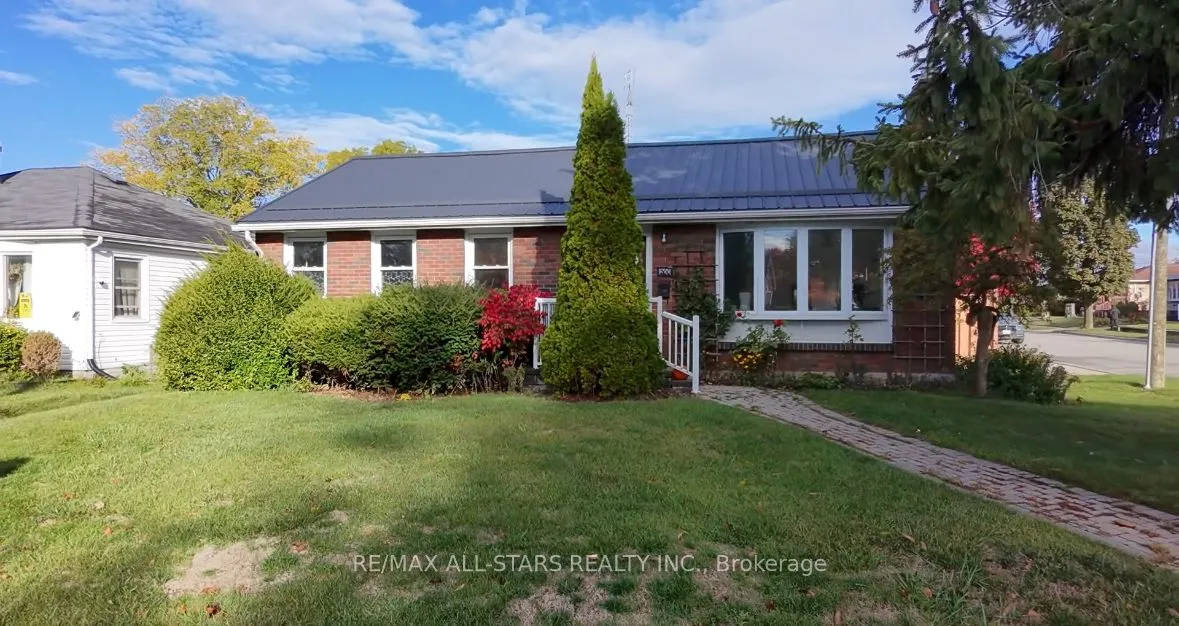 200 University Avenue, ON K9A 1E4