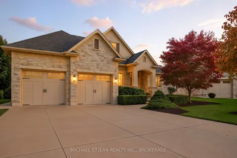 7 Brondi's Lane, ON L0S 1E0