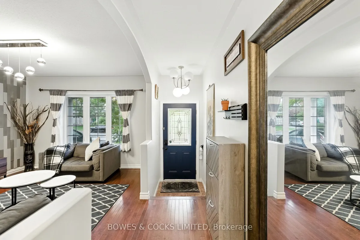 210 Farrier Crescent, ON K9L 0A6