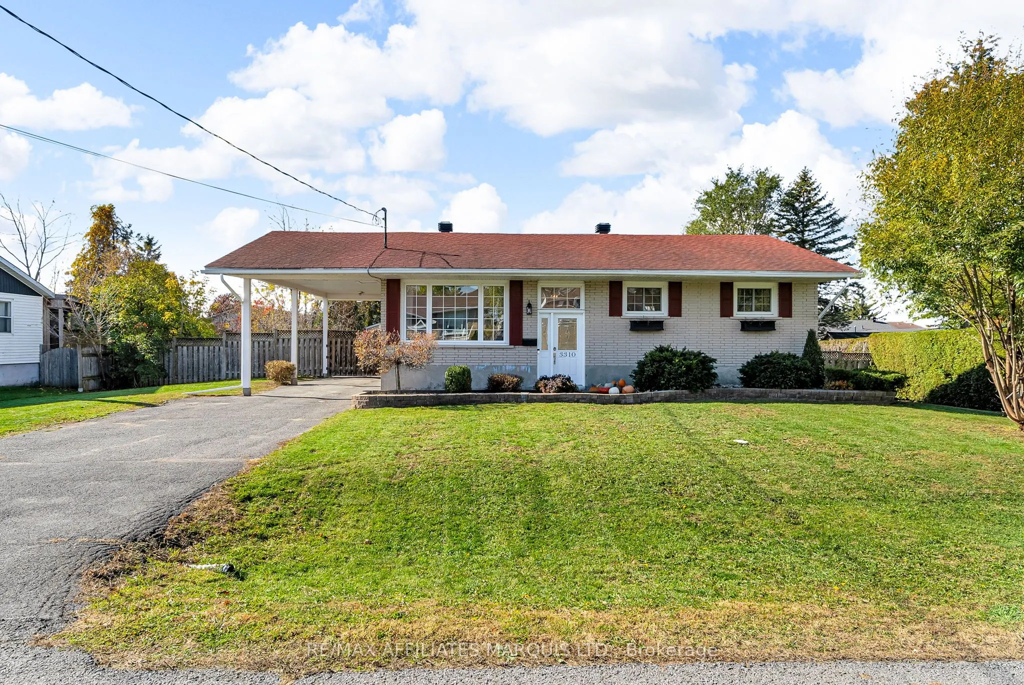3310 Poirier Avenue, ON K6K 1E1
