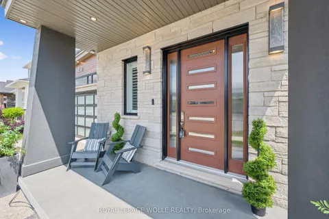 186 Timber Trail Road, ON N3B 0C7