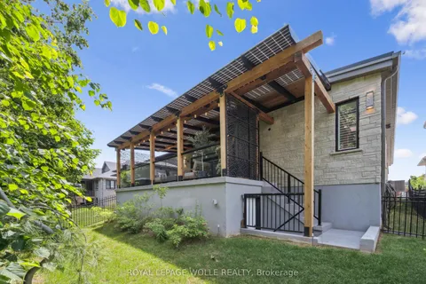 186 Timber Trail Road, ON N3B 0C7