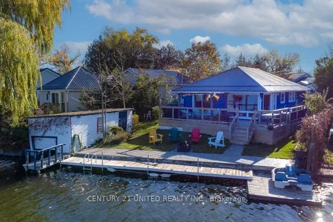 131 Homewood Avenue, ON K0L 1Y0