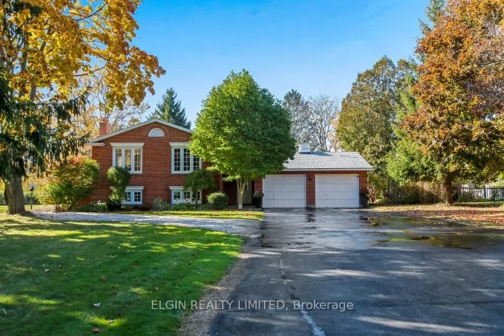 16 North Valerie Street, ON N5R 1A6