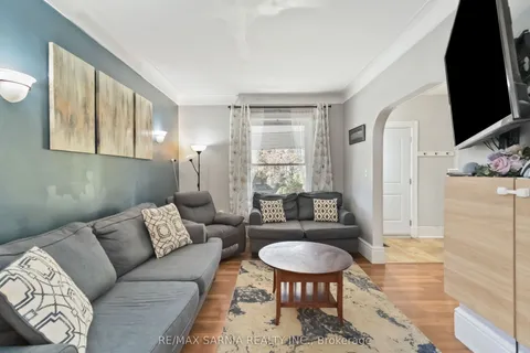 85 St Catharine Street, ON N5P 2W4