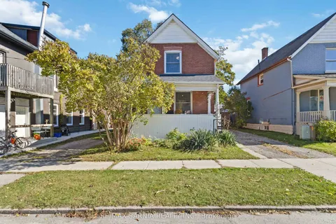 85 St Catharine Street, ON N5P 2W4