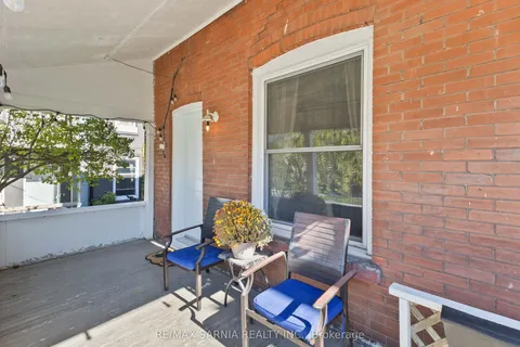 85 St Catharine Street, ON N5P 2W4