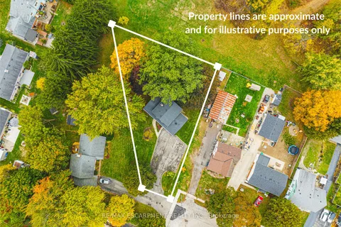 646 Alder Street, ON N1A 1S5