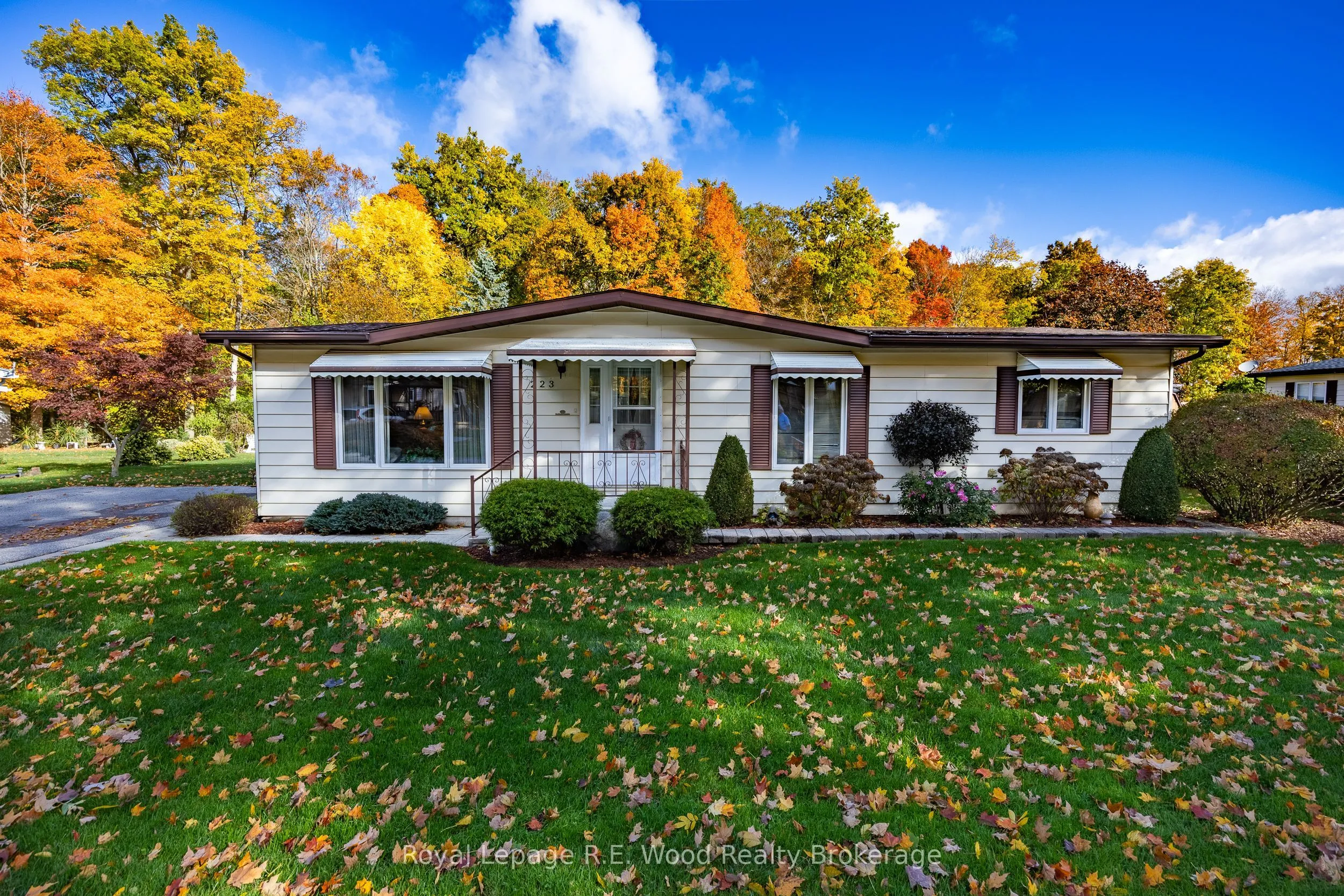 10085 Culloden Road, ON N0J 1H0