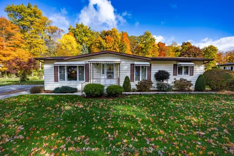 10085 Culloden Road, ON N0J 1H0