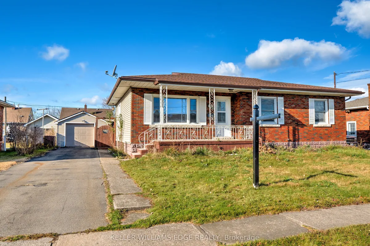 662 Harriet Street, ON L3B 2J3