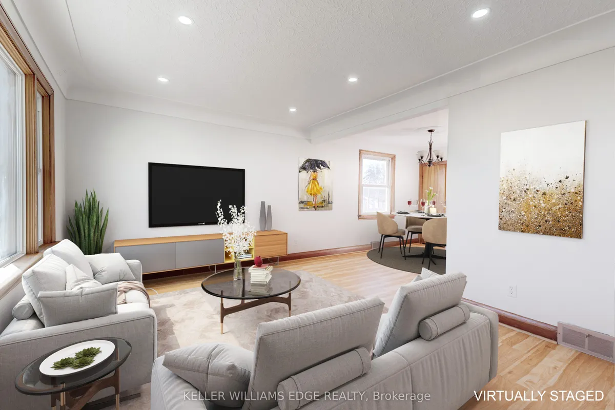 662 Harriet Street, ON L3B 2J3