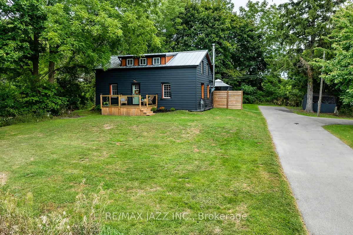 2929 Cornish Hollow Road, ON K9A 4J9