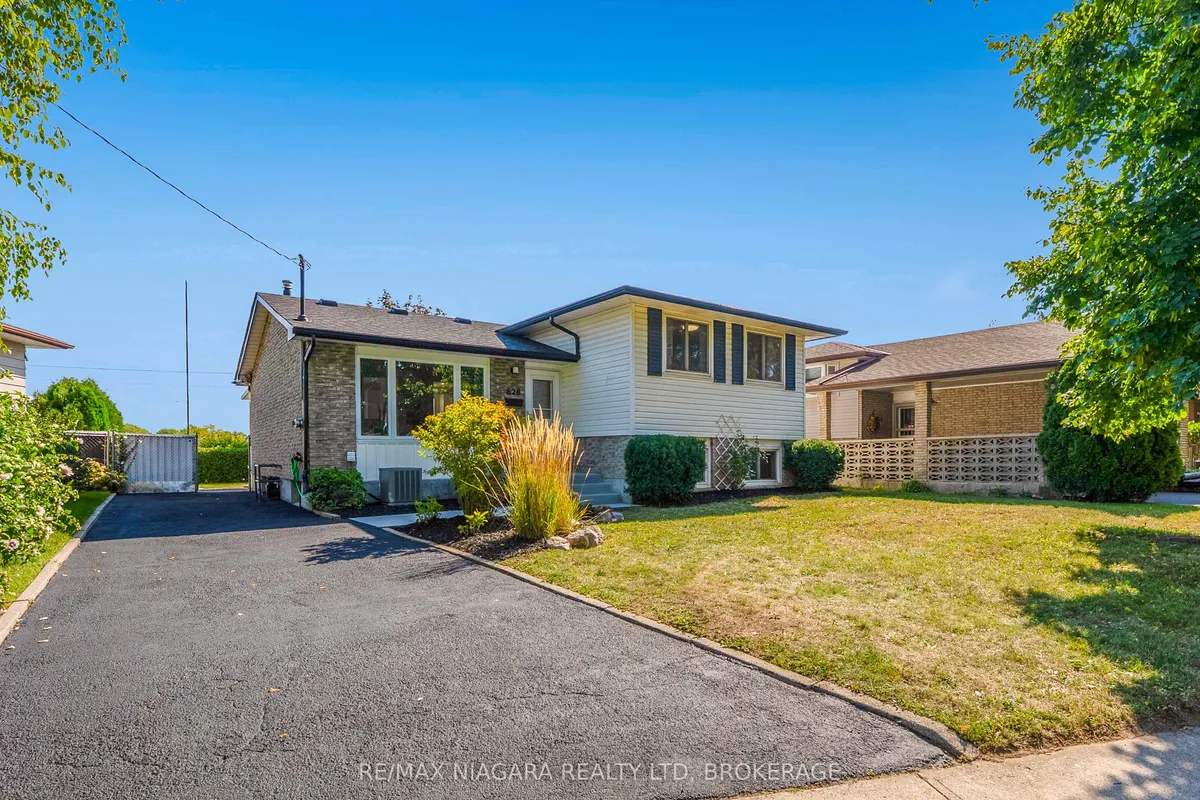 628 Bunting Road, ON L2M 2Z8