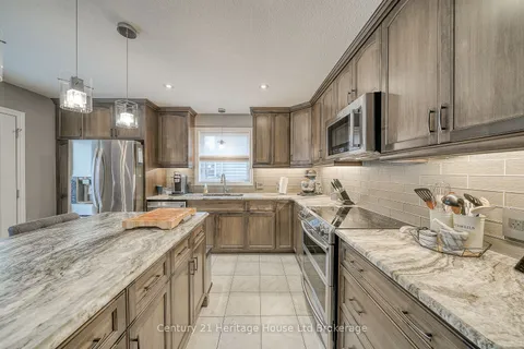 76 Pearl Street, ON N4G 0A3