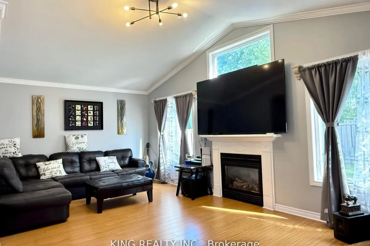 196 CRIMSON Crescent, ON N5W 6G1