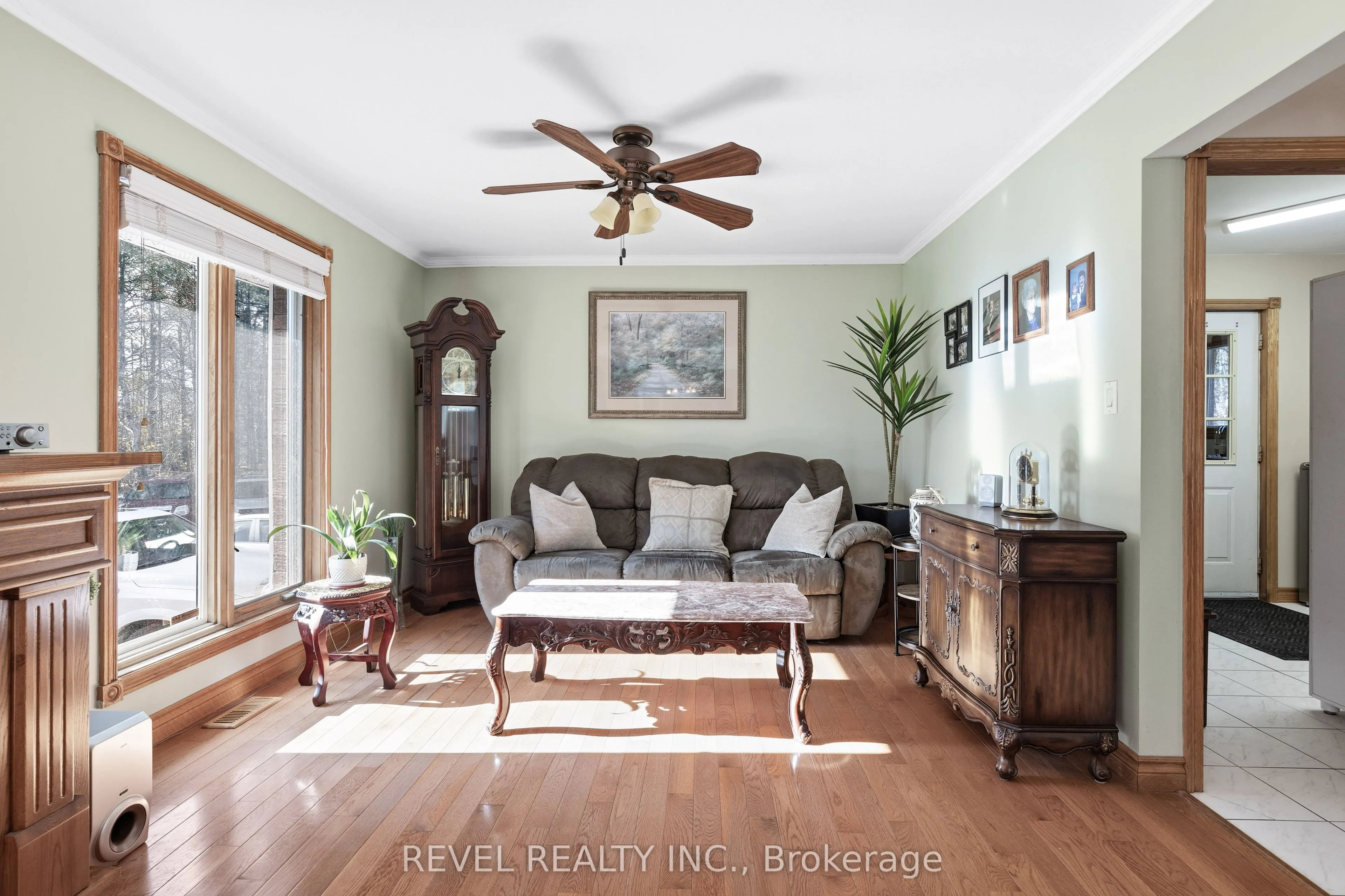 2371 County Rd 48 Road, ON K0M 2B0