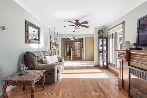 2371 County Rd 48 Road, ON K0M 2B0