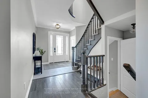 7 Primeau Crescent, ON K9V 0M6