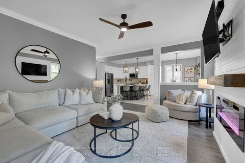 7 Primeau Crescent, ON K9V 0M6