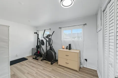 26 Basher Drive, ON K9A 4J7