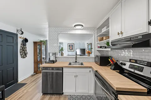 26 Basher Drive, ON K9A 4J7