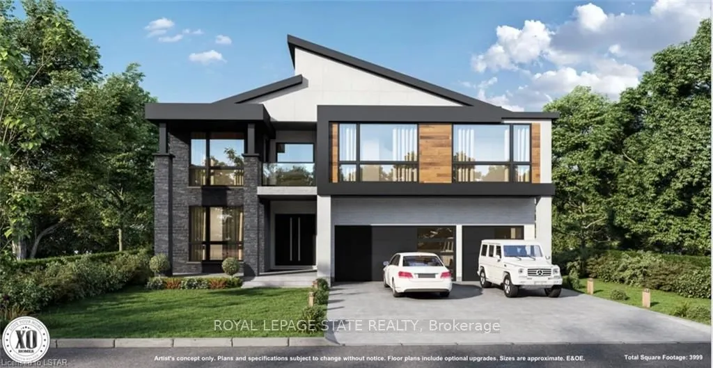 Lot 4 Plover Mills Road, ON N0M 2A0