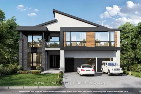 Lot 4 Plover Mills Road, ON N0M 2A0